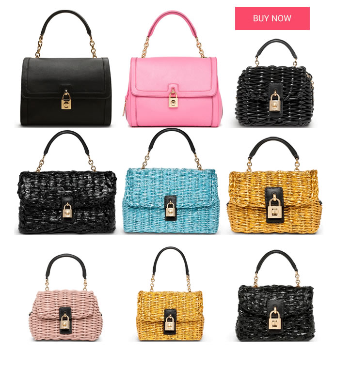 D&G Replica Purses and Sunglasses